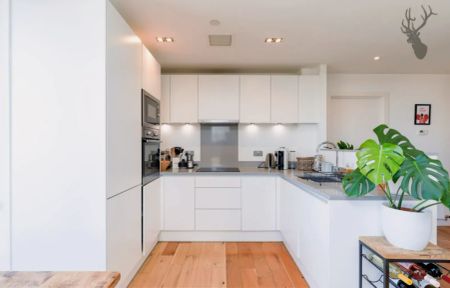 2 Bedroom 2 Bathroom - Photo 5