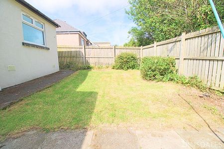 2 bedroom house to rent - Photo 4
