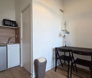 Location Appartement 1 pièce 21m² TOURS 37000 - Photo 5