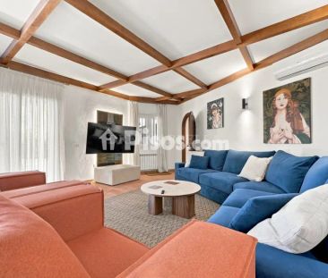 Chalet en alquiler en El Paraíso-Atalaya-Benamara - Foto 2