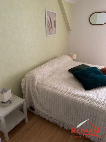 Location Appartement 2 pièces 29m² OBJAT 19130 - Photo 3