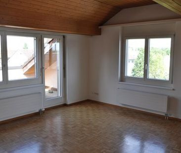 2.5 Zimmer, 67 m², 6. Stock - Photo 3