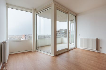 Appartement te huur: Carnapstraat 46 1062 KT Amsterdam - Photo 2