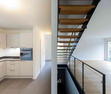 7 Zimmer, 155 m² - Photo 2