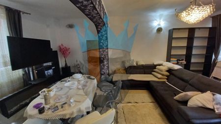 Vila 4 Camere Tei - Fotografie 2