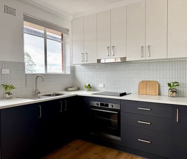 Fully Renovated Apartment with Light-Filled Interiors - Photo 4