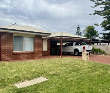 1 Ecclestone Street, South Bunbury. - Photo 5