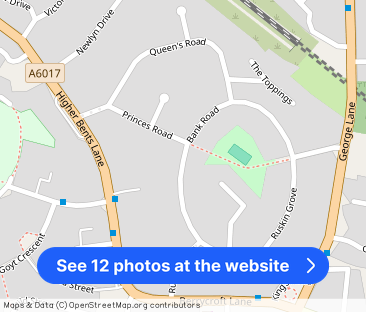 Bank Road, Stockport, Greater Manchester, SK6 - Photo 1