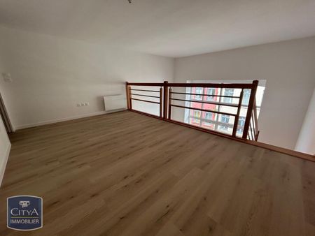 Location Appartement 2 pièces 45m² ROUBAIX 59100 - Photo 2