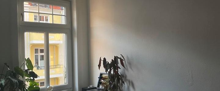 Wohnung zur Untermiete - Mitte Februar bis Oktober - Foto 1