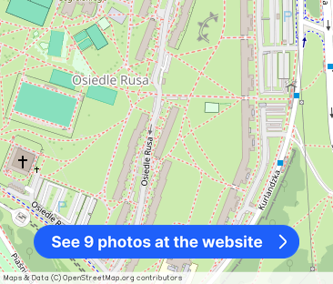 Przestronne 3-pokojowe mieszkanie z balkonem Chartowo-Poznań - Photo 1