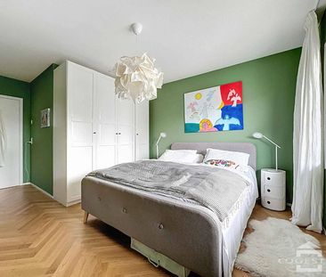 2.5 Zimmer, 70 m², 1. Stock - Photo 6