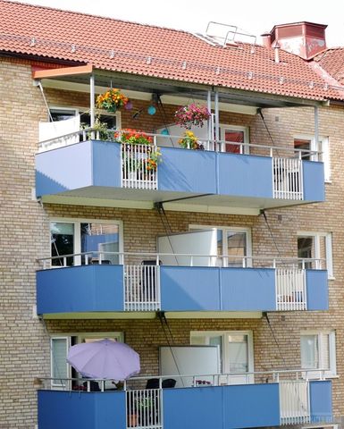 Hemrydsgatan 4 A - Photo 2