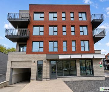 86410 boulevard Gouin Ouest, Ahuntsic / Cartierville à louer - Photo 5