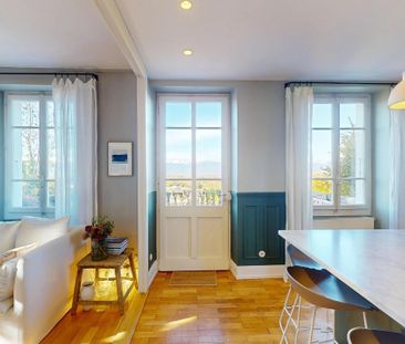 Family home with swimming pool in Collonges-sous-Salève, near Geneva - Foto 3