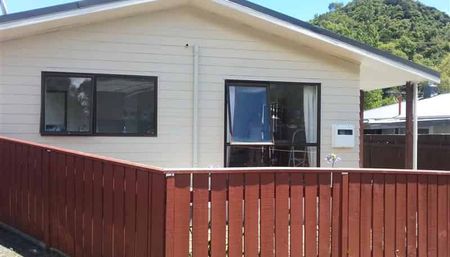 2 Bedroom Home beside the Maitai - Photo 5