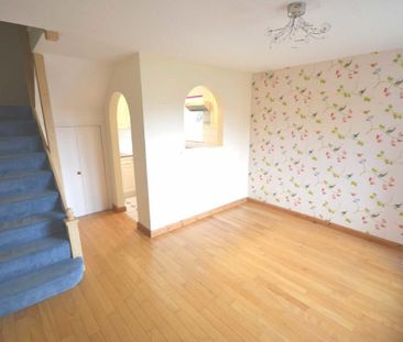 1 bedroom semi-detached house to rent - Photo 1