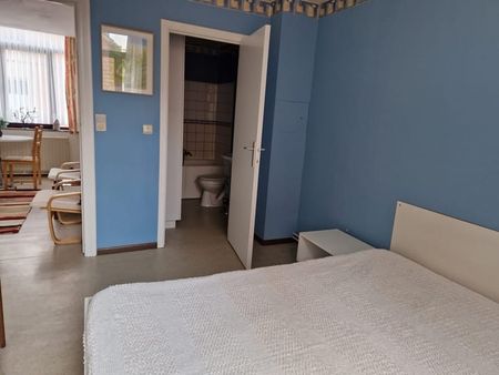 Appartement te huur - Photo 2