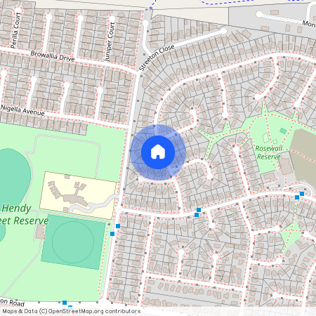 146 Fairbairn Dr, Vic 3214, Corio