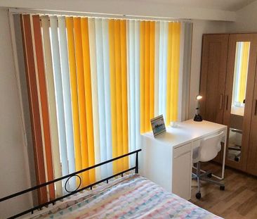 2 bedroom apartment to rent - Photo 5