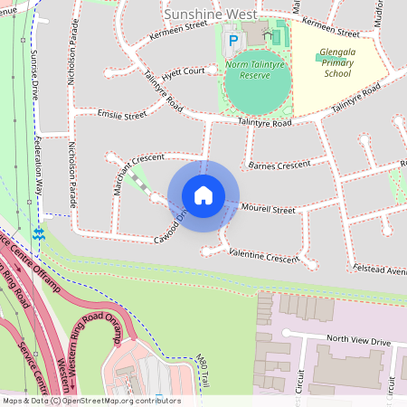 38 Cawood Drive, Vic 3020, Sunshine West