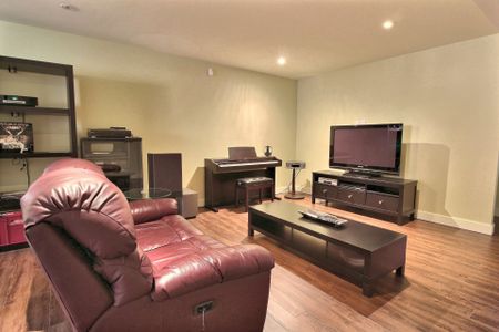 Maison de plain-pied à Bromont - Photo 3