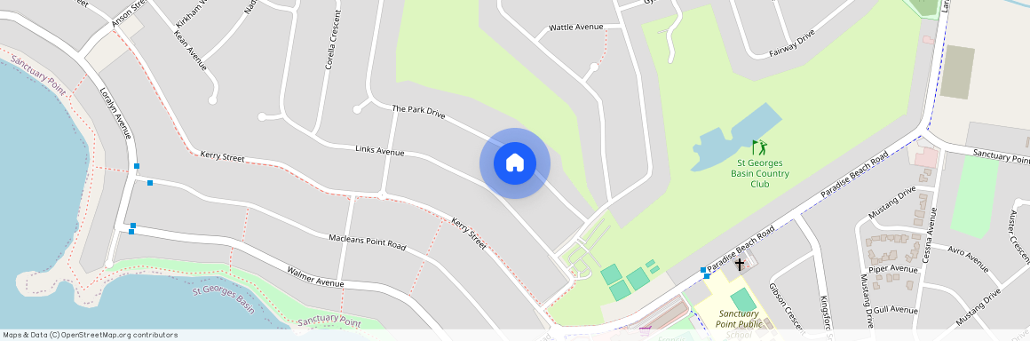 21 The Park Drive, Sanctuary Point