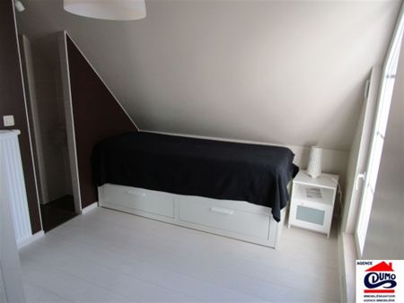 Gemeubeld appartement met 3 slaapkamers - Foto 2