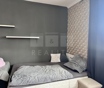 Pronájem bytu 3+kk 99 m² - Fotografie 4