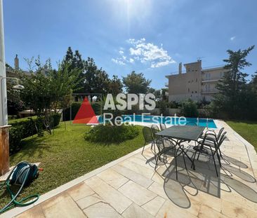 Διαμέρισμα, προς ενοικίαση Καλυμνιώτικα, Βούλα Κωδικός 2341909 - Photo 4