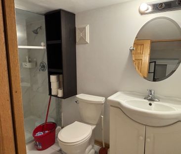 For Lease - 588 Spadina Avenue Unit# Bsmt, Toronto, Ontario - Photo 3