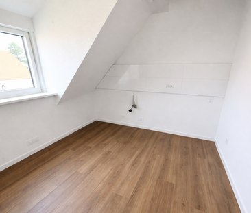 **Garten gewünscht? Dann zugreifen! +neuer Laminat +frisch gestrich... - Photo 3