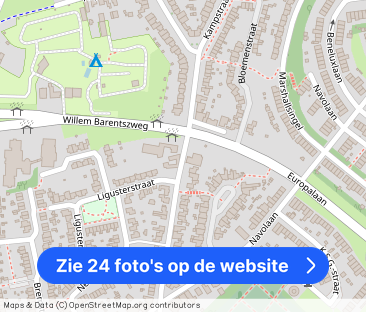 Prachtig afgewerkte 2 onder 1 kap gezinswoning in Heerlen - Foto 1