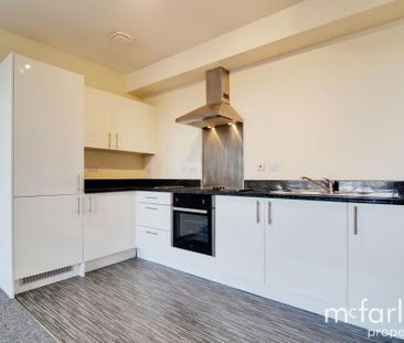 2 bedroom apartment to rent - Photo 5