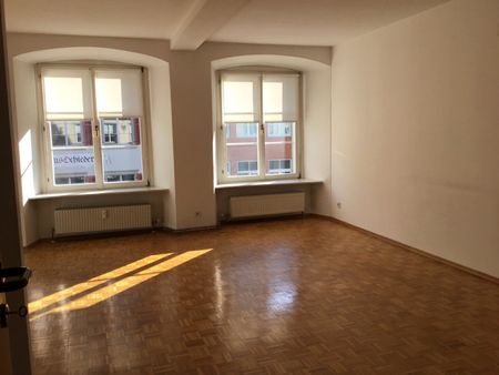 Zentrales Wohnen: Heimelige 2-Zimmerwohnung in der Feldkircher Innenstadt zu vermieten! - Foto 4