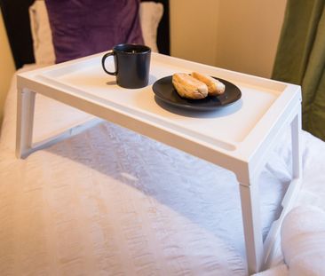 3 Bed Semi-Detached House, Perchfoot Close, CV1 - Photo 5