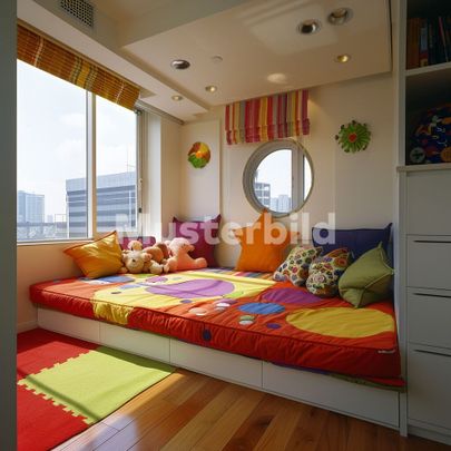 Exchange property: Modern 2-room apartment in Zurich – Ideal for singles and couples - Photo 1