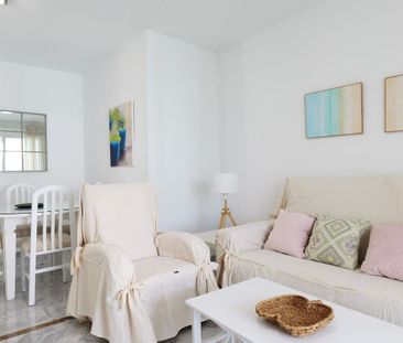 Middle Floor Apartment in Puerto Banús - Photo 5