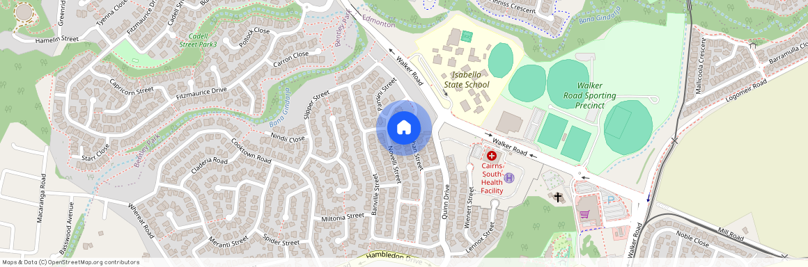 39 McEachan Street, Edmonton, QLD 4869