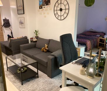 Ruddammsvägen, Stockholm - Photo 1