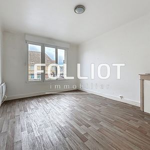 A LOUER - APPARTEMENT T2, CENTRE DE THURY HARCOURT - Photo 2