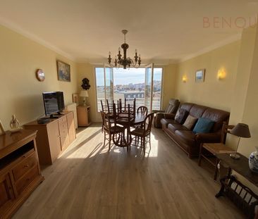 Location Appartement 2 pièces 50m² BIARRITZ 64200 - Photo 2