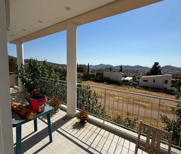 Μεζονέτα για ενοικίαση Μηλαδέζα (Βάρη - Βάρκιζα) - Photo 4