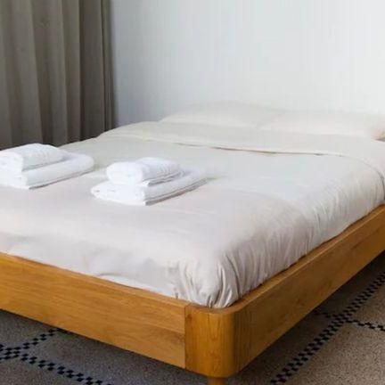 Appartement te huur - Foto 1