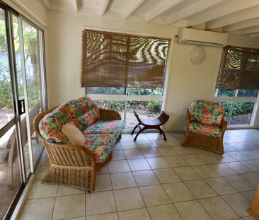 FIVE Bedroom Home with Private Gardens & Multiple Living Areas - Photo 3