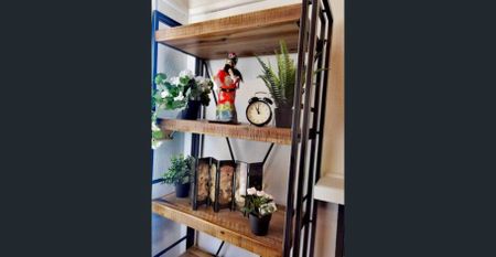 Fully Furnished Home In Central Location - Min. Three month stay - Photo 4