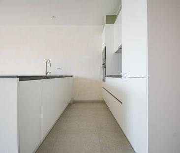 Nieuw en zéér energiezuinig appartement in dorpskern Gits - Photo 1