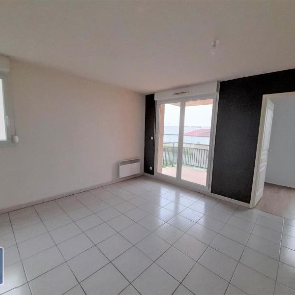 Appartement 2 pièces à Saint-Dizier - Photo 1