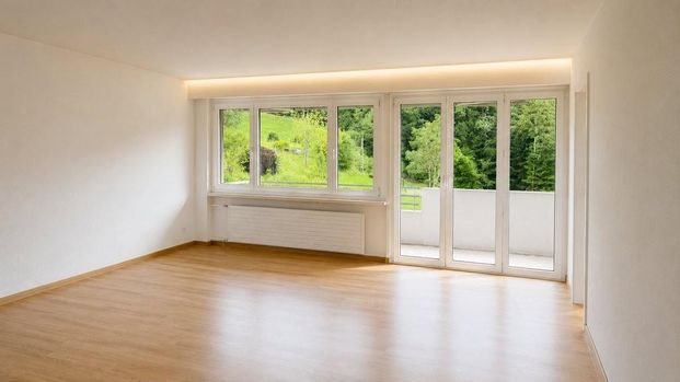 Siedlung mit Familiensinn - Foto 1