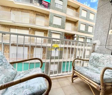 APARTMENT FOR RENT NEXT TO THE BEACH IN SANTA POLA - ALICANTE - Photo 4